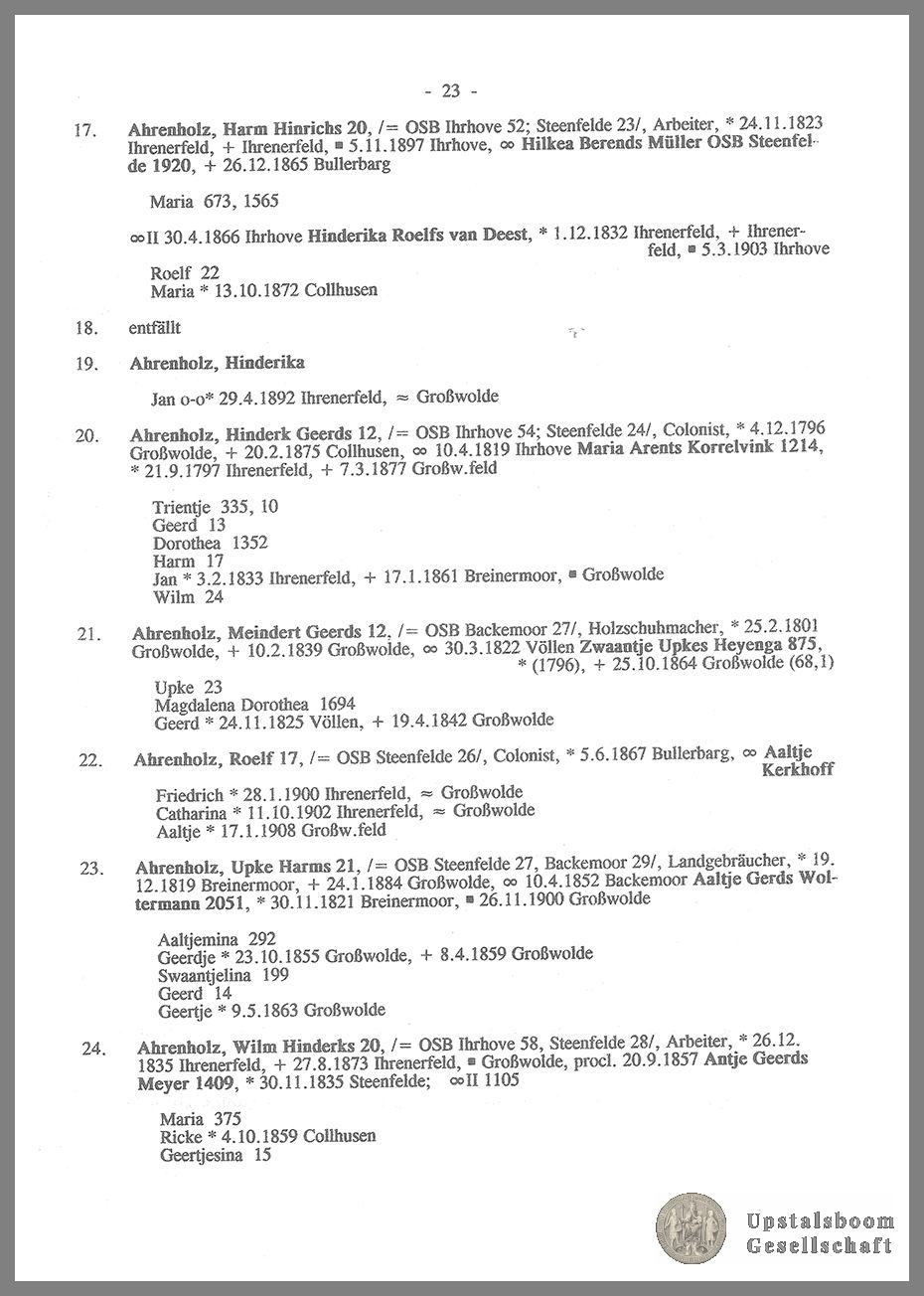 Document